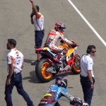 MotoGP Sachsenring 2015 - 076