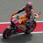 MotoGP am Sachsenring 2015