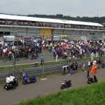 MotoGP Sachsenring 2015 - 104
