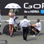 MotoGP Sachsenring 2015 - 108