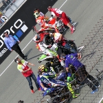 MotoGP Sachsenring 2015 - 111