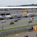 MotoGP Sachsenring 2015 - 115