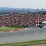 MotoGP Sachsenring 2015 - 118