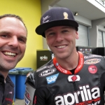 MotoGP Sachsenring 2015 - 124
