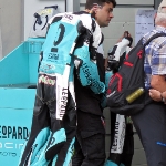 MotoGP Sachsenring 2015 - 125
