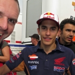 MotoGP Sachsenring 2015 - 130