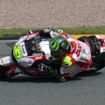 MotoGP am Sachsenring 2016