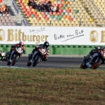 ADAC KTM Junior Cup Hockenheimring 2016