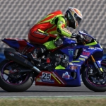 IDM-Superbike Hockenheim Finale 2016 - 014