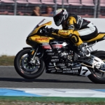 IDM-Superbike Hockenheim Finale 2016 - 046