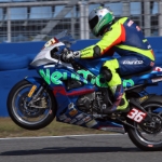 IDM-Superbike Hockenheim Finale 2016 - 050