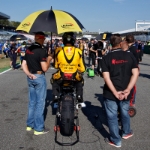 IDM-Superbike Hockenheim Finale 2016 - 102