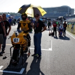 IDM-Superbike Hockenheim Finale 2016 - 104