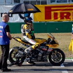 IDM-Superbike Hockenheim Finale 2016 - 108