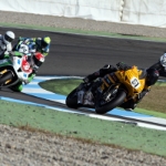 IDM-Superbike Hockenheim Finale 2016 - 110