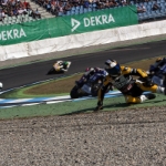 IDM-Superbike Hockenheim Finale 2016 - 115