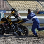 IDM-Superbike Hockenheim Finale 2016 - 116