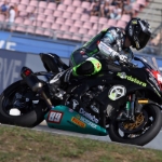 IDM-Superbike Hockenheim Finale 2016 - 126