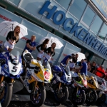 IDM-Superbike Hockenheim Finale 2016 - 128