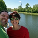 Wanderung zum Landungssteg Fellbach - 07