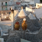 Alberobello Trullis 2021 - 03