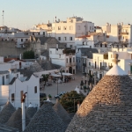 Alberobello Trullis 2021 - 05