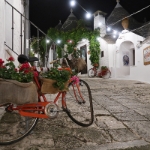 Alberobello Trullis 2021 - 15