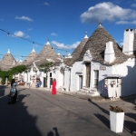 Alberobello Trullis 2021 - 21