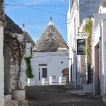 Alberobello Trullis 2021 - 22