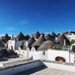 Alberobello Trullis 2021 - 24