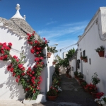 Alberobello Trullis 2021 - 26