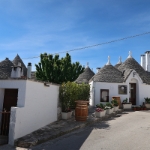 Alberobello Trullis 2021 - 28