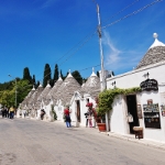 Alberobello Trullis 2021 - 34