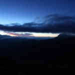 Ratschings Sonnenaufgang 2021 - 0001