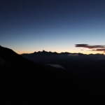 Ratschings Sonnenaufgang 2021 - 0002
