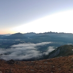 Ratschings Sonnenaufgang 2021 - 0018