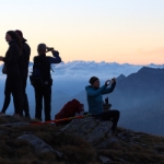 Ratschings Sonnenaufgang 2021 - 0024