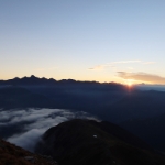 Ratschings Sonnenaufgang 2021 - 0027