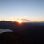 Ratschings Sonnenaufgang 2021 - 0029