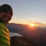 Ratschings Sonnenaufgang 2021 - 0030