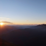 Ratschings Sonnenaufgang 2021 - 0033