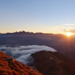 Ratschings Sonnenaufgang 2021 - 0034