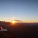 Ratschings Sonnenaufgang 2021 - 0036
