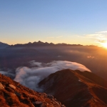 Ratschings Sonnenaufgang 2021 - 0038