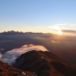 Ratschings Sonnenaufgang 2021 - 0043