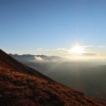 Ratschings Sonnenaufgang 2021 - 0060