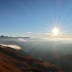 Ratschings Sonnenaufgang 2021 - 0072