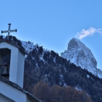 Zermatt und das Matterhorn 2021