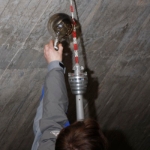 Stuttgarter Fernsehturm-Besichtigung 05