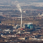 Stuttgarter Fernsehturm-Besichtigung 28